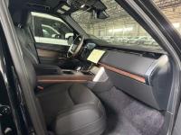 路虎揽胜行政4.4汽油