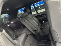 路虎揽胜行政4.4汽油