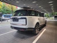 路虎揽胜行政4.4汽油