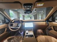 路虎揽胜行政4.4汽油