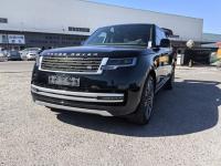 路虎揽胜行政4.4汽油