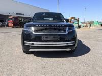 路虎揽胜行政4.4汽油