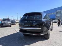 路虎揽胜行政4.4汽油