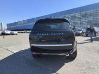 路虎揽胜行政4.4汽油