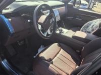 路虎揽胜行政4.4汽油