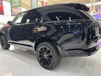 路虎揽胜行政4.4汽油