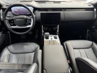 路虎揽胜行政4.4汽油