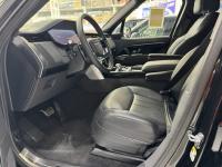 路虎揽胜行政4.4汽油