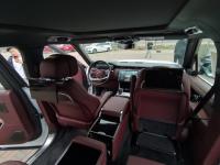 路虎揽胜行政3.0柴油