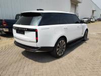 路虎揽胜行政3.0柴油