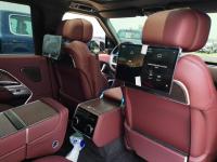 路虎揽胜行政3.0柴油