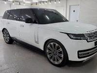 路虎揽胜行政3.0柴油