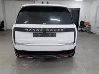 路虎揽胜行政3.0柴油