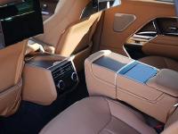 路虎揽胜行政3.0柴油