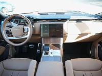 路虎揽胜行政3.0柴油