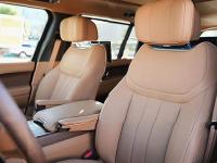 路虎揽胜行政3.0柴油