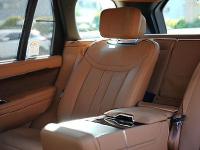 路虎揽胜行政3.0柴油