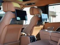 路虎揽胜行政3.0柴油