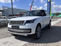 路虎揽胜行政3.0柴油