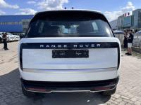 路虎揽胜行政3.0柴油