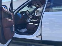 路虎揽胜行政3.0柴油