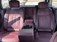 路虎揽胜行政3.0柴油