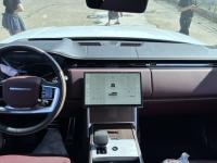 路虎揽胜行政3.0柴油