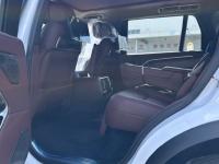 路虎揽胜行政3.0柴油