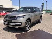 路虎揽胜行政3.0柴油