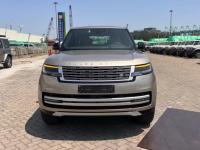 路虎揽胜行政3.0柴油