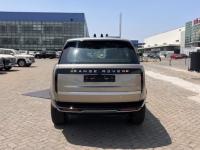 路虎揽胜行政3.0柴油