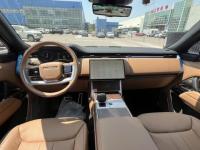 路虎揽胜行政3.0柴油