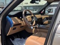 路虎揽胜行政3.0柴油