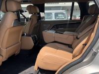 路虎揽胜行政3.0柴油