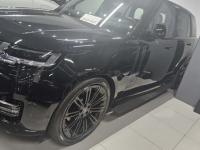 路虎揽胜行政3.0柴油