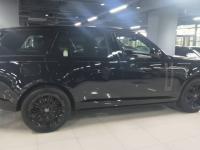 路虎揽胜行政3.0柴油