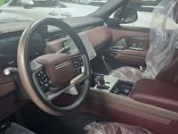 路虎揽胜行政3.0柴油