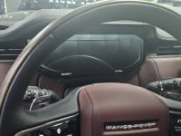 路虎揽胜行政3.0柴油