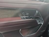 路虎揽胜行政3.0柴油