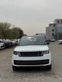 2025款 路虎揽胜3.0T D350 柴油 创世加长