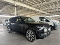 路虎揽胜行政3.0柴油