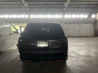 路虎揽胜行政3.0柴油