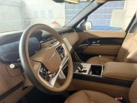 路虎揽胜行政3.0柴油