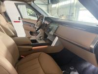 路虎揽胜行政3.0柴油