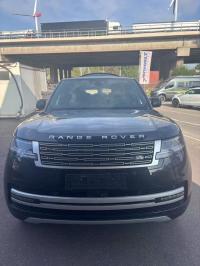 2025款 路虎揽胜3.0T D350 柴油 创世加长