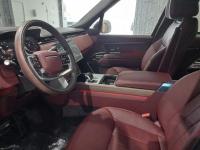 路虎揽胜行政3.0柴油