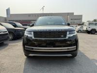 路虎揽胜行政3.0柴油