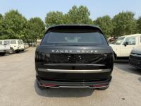 路虎揽胜行政3.0柴油