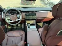 路虎揽胜行政3.0柴油