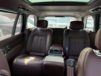 路虎揽胜行政3.0柴油